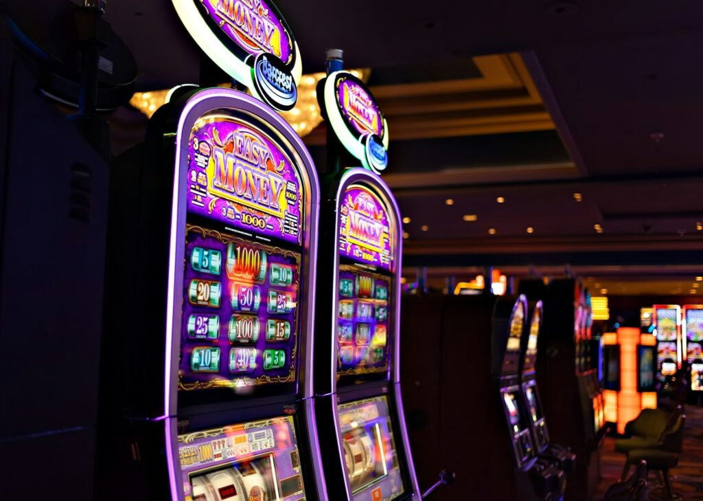 Rahasia Sukses Mendapatkan Jackpot Besar