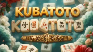 Pola Scatter Hitam Mahjong Ways 2 Hari Ini: Rahasia Menang Bersama KubaToto 2025