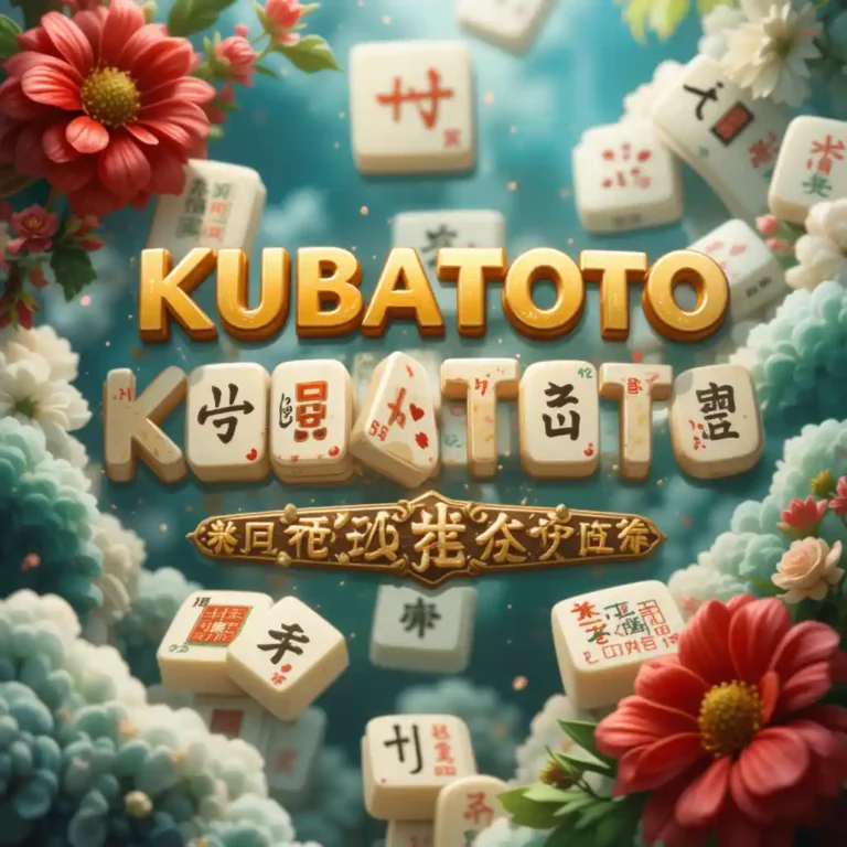Pola Scatter Hitam Mahjong Ways 2 Hari Ini: Rahasia Menang Bersama KubaToto 2025